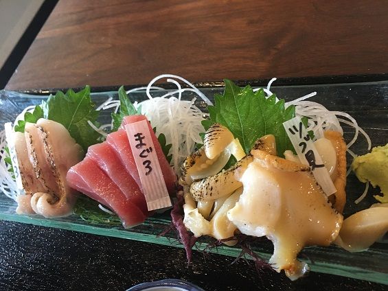 香取市小見川1275 魚平食堂 日々これ満腹 その２