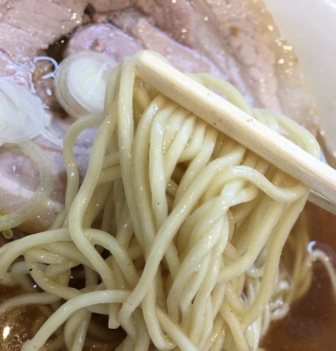 西東京市田無町3 麺屋 瑞風 日々これ満腹 その２