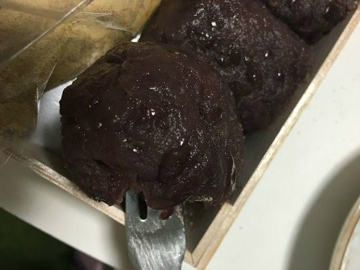 中央区千日前1 玉製家 日々これ満腹 その２