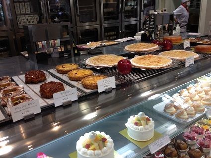 近江八幡市宮内町246 クラブハリエ 日々これ満腹 その2 近江八幡市宮内町246 クラブハリエ 日々これ満腹 その2