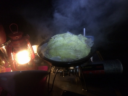 0009夕飯