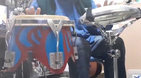 conga play
