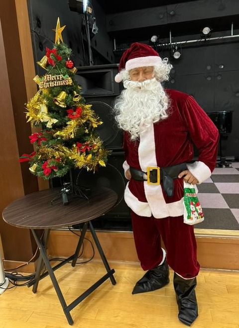 santa