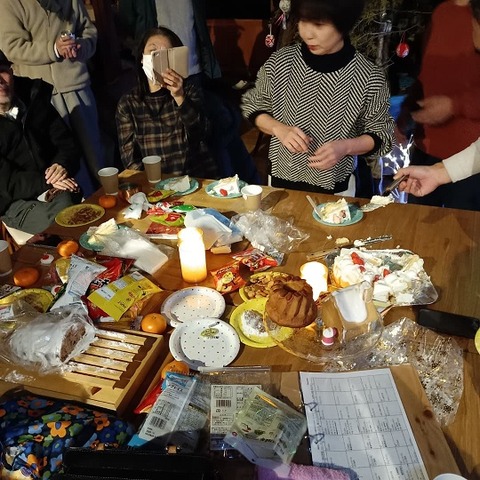 cake