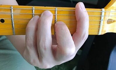 F