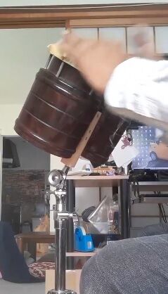 bongo