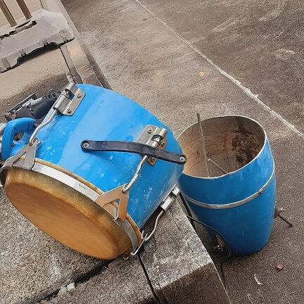conga2