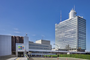 NHK_Broadcasting_Center_2016