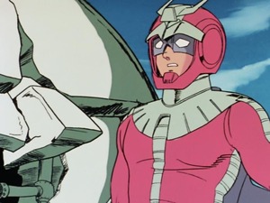 宇宙服ま