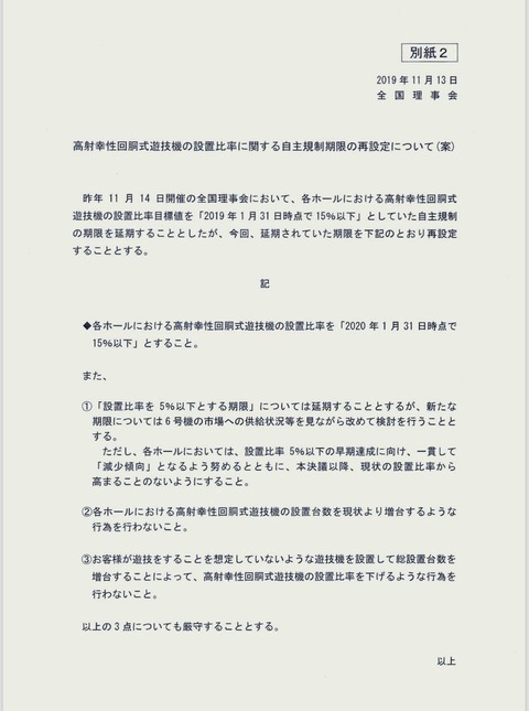 比率増やしたら駄目2