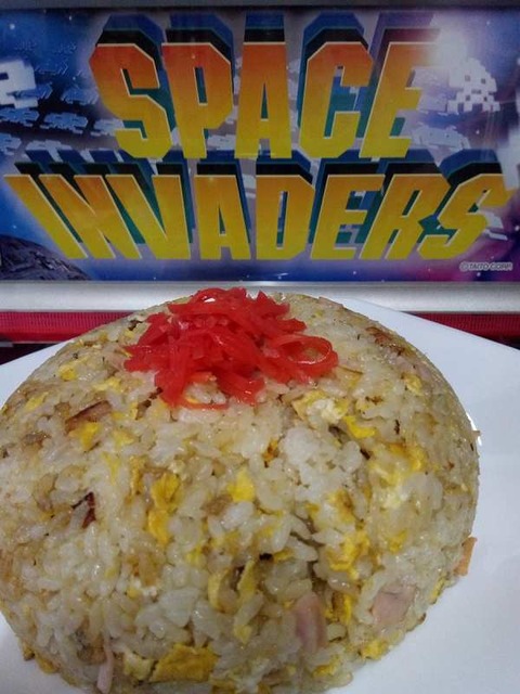 チャーハン13