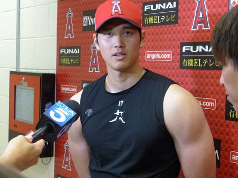 CR大谷ショウヘイにありそうな演出