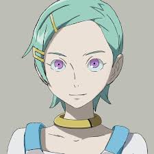 エウレカ