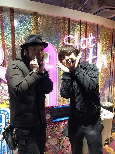 梅屋シンさん 転売ヤーに苦言を呈するも炎上 ぱちとろ速報 梅屋シンさん 転売ヤーに苦言を呈するも炎上 ぱちとろ速報