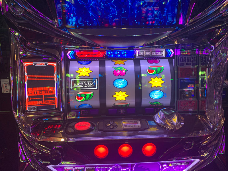 ディスクアップを低貸しで打てる店もあるんだなぁ ぱちとろ速報 ディスクアップを低貸しで打てる店もあるんだなぁ ぱちとろ速報