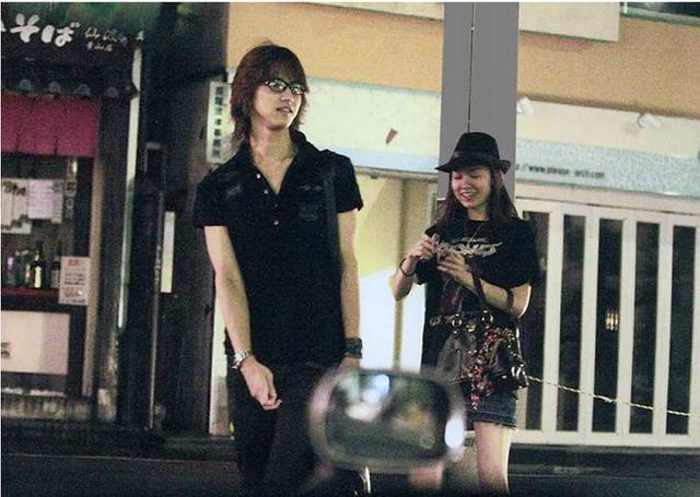 田口淳之介 小嶺麗奈容疑者パチンコに入り浸る日々 ぱちとろ速報 田口淳之介 小嶺麗奈容疑者パチンコに入り浸る日々 ぱちとろ速報