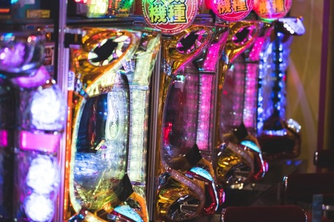 パチンコ悲話、遊タイム機の泥沼
