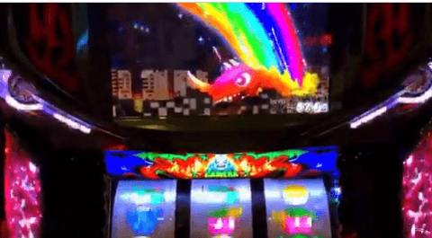 ガメラの厳密なペナルティーの起算 ぱちとろ速報