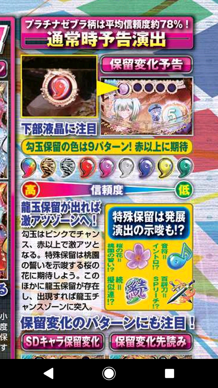 Cr一騎当千3の保留変化が多過ぎる件について ぱちとろ速報 Cr一騎当千3の保留変化が多過ぎる件について ぱちとろ速報