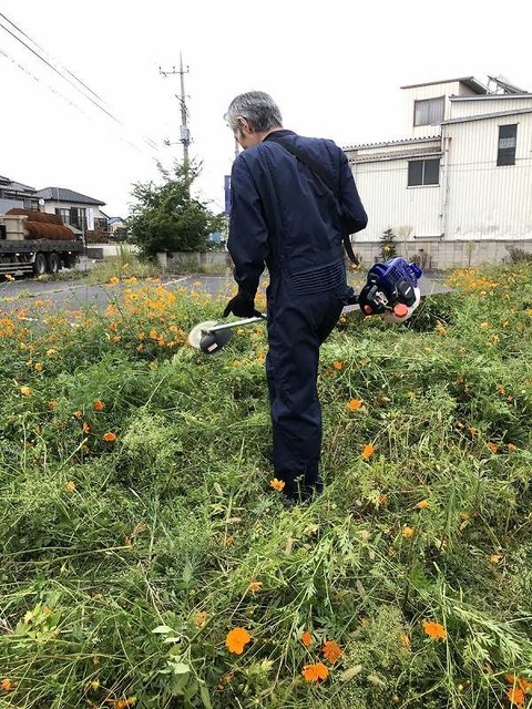 朝の並びが4200人？！それに比べてウチは・・・