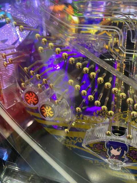 高低差ありすぎて耳キーンってなるわ というレベルの朧ポケットの釘が発見される パチンコハック パチンコ パチスロ解析攻略まとめサイト