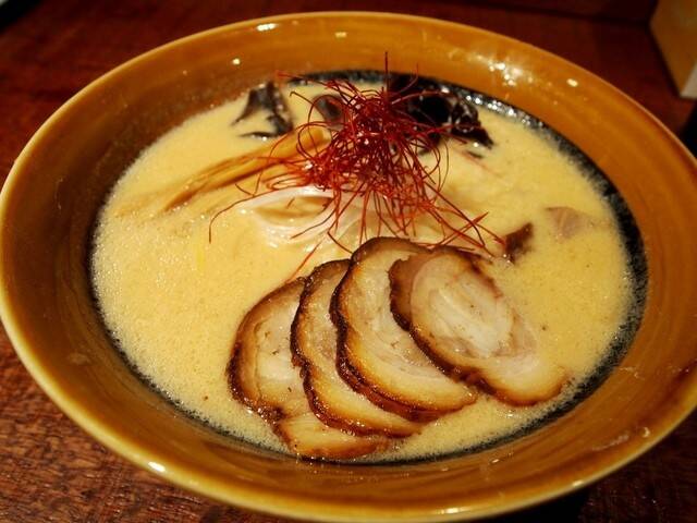 沖ヒカルさんの弟がラーメン屋をオープンさせたらしい ぱちとろ速報 沖ヒカルさんの弟がラーメン屋をオープンさせたらしい ぱちとろ速報