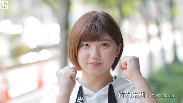 森本レオ子が竹内朱莉にめっちゃ似てると話題に ぱちとろ速報