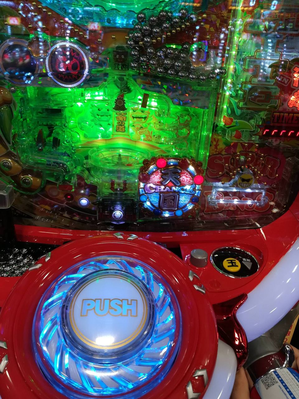 ブドウのおかげでダイナマイトキングin沖縄が1k16回転w ぱちとろ速報 ブドウのおかげでダイナマイトキングin沖縄が1k16回転w ぱちとろ速報