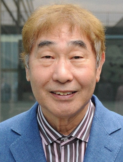 蛭子能収　「自ら悲しいけどやめました」趣味のギャンブルをやめたことを明かす