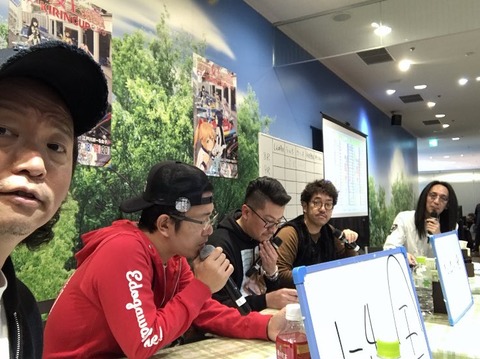おじ5
