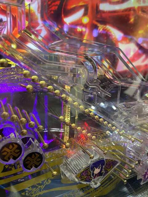 高低差ありすぎて耳キーンってなるわ というレベルの朧ポケットの釘が発見される パチンコハック パチンコ パチスロ解析攻略まとめサイト