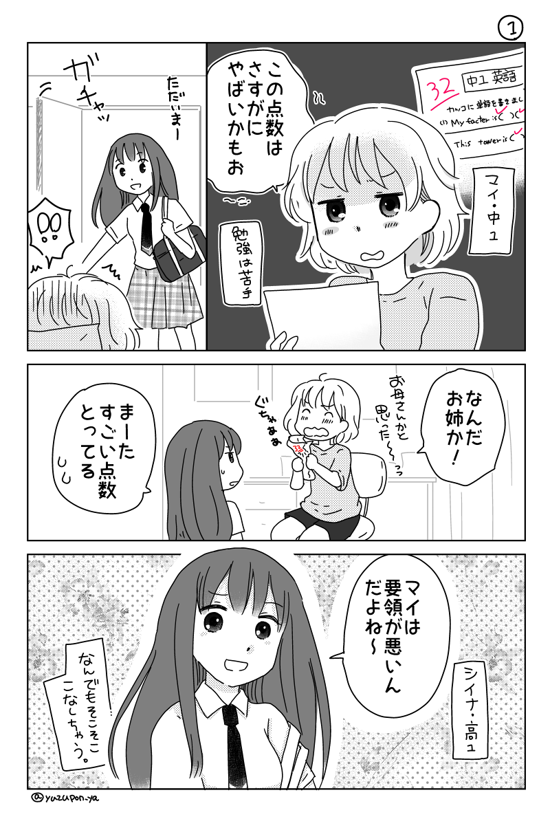 オリジナル漫画 異世界設定勉強法 おやこぐらし 4人の子どもを育ててます Powered By ライブドアブログ オリジナル漫画 異世界設定勉強法 おやこぐらし 4人の子どもを育ててます Powered By ライブドアブログ
