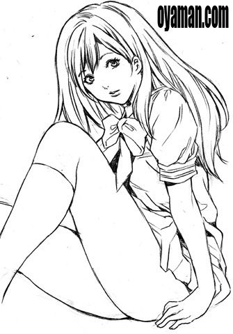 スクールガール