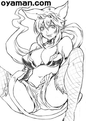 シャム・メルルーサ