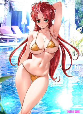 結城沙羅