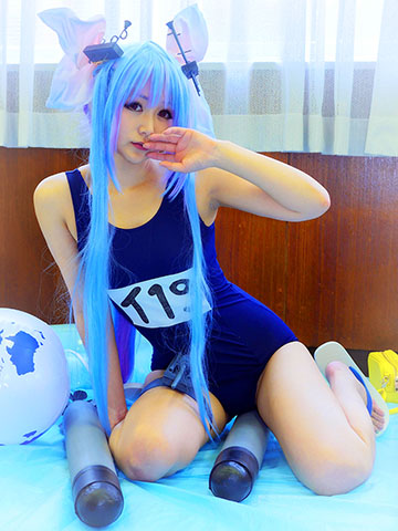 lin-aさん