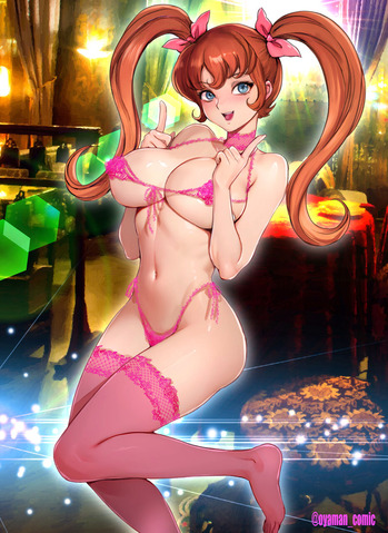 魔女っ子チックル