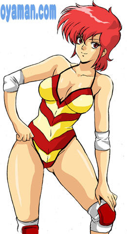 森田ミキ ウォナビーズ