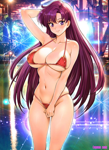 火野レイ
