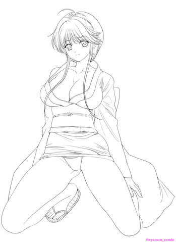 ゆきめ