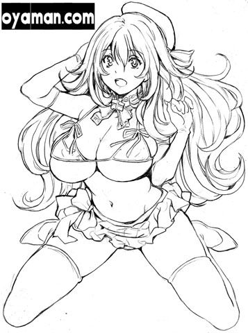 愛宕 艦隊これくしょん