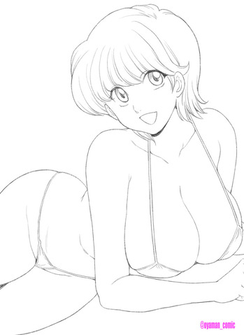 河川唯