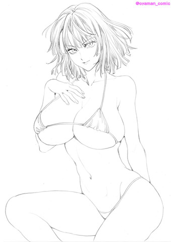 地獄のフブキ