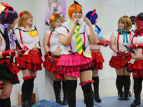デブライブ