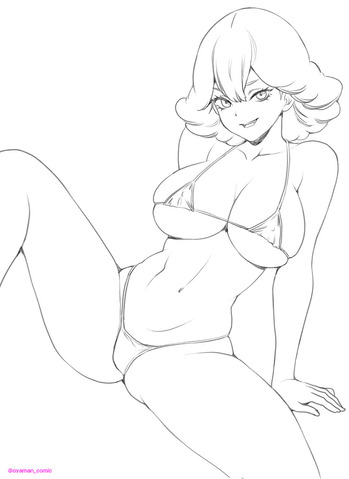 ソフィ・プロネ