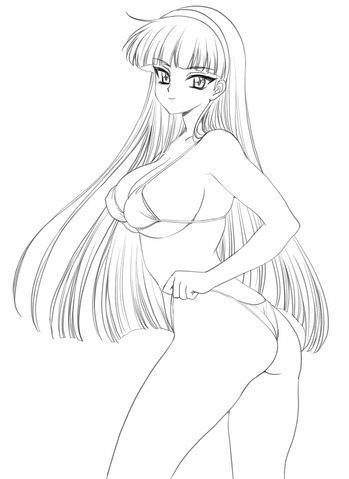 龍咲海