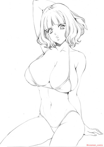 北上ミドリ