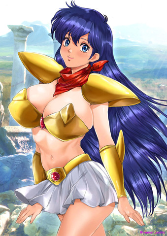 麻生優子