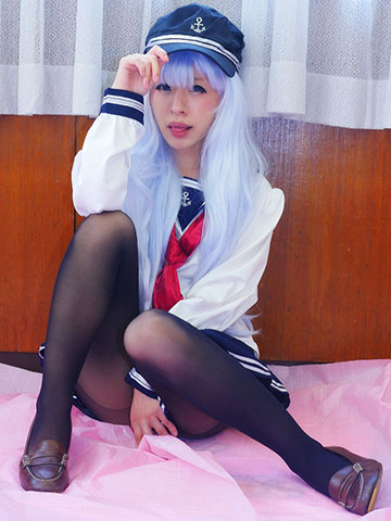 bocchiさん