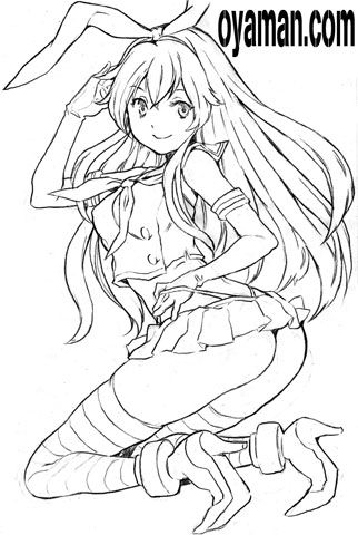 島風